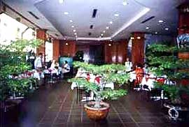Restaurant Diamond